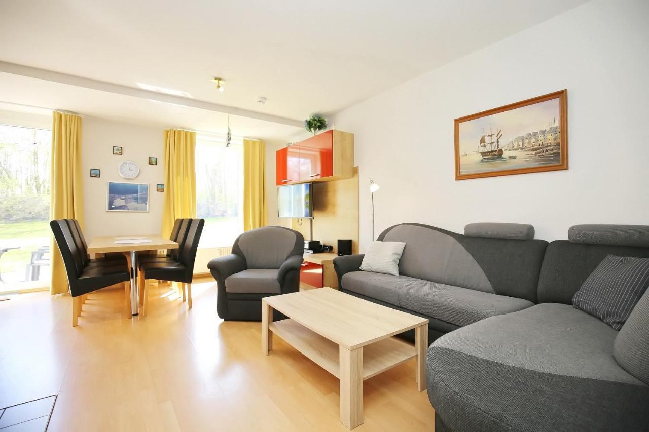 Suennslag Wohnung 019 بولتينهاجين المظهر الخارجي الصورة