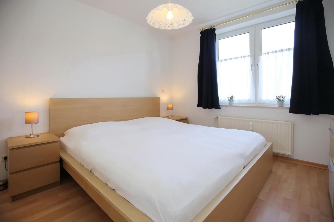Suennslag Wohnung 019 بولتينهاجين المظهر الخارجي الصورة