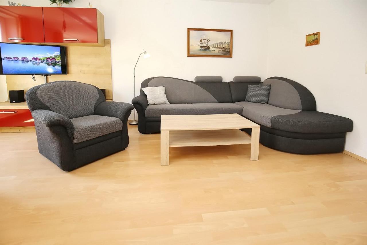 Suennslag Wohnung 019 بولتينهاجين المظهر الخارجي الصورة