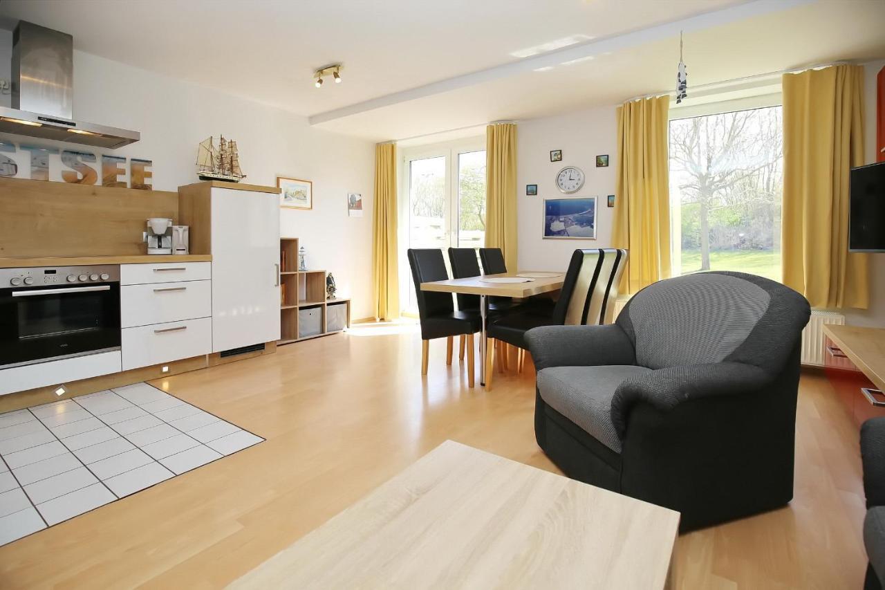 Suennslag Wohnung 019 بولتينهاجين المظهر الخارجي الصورة