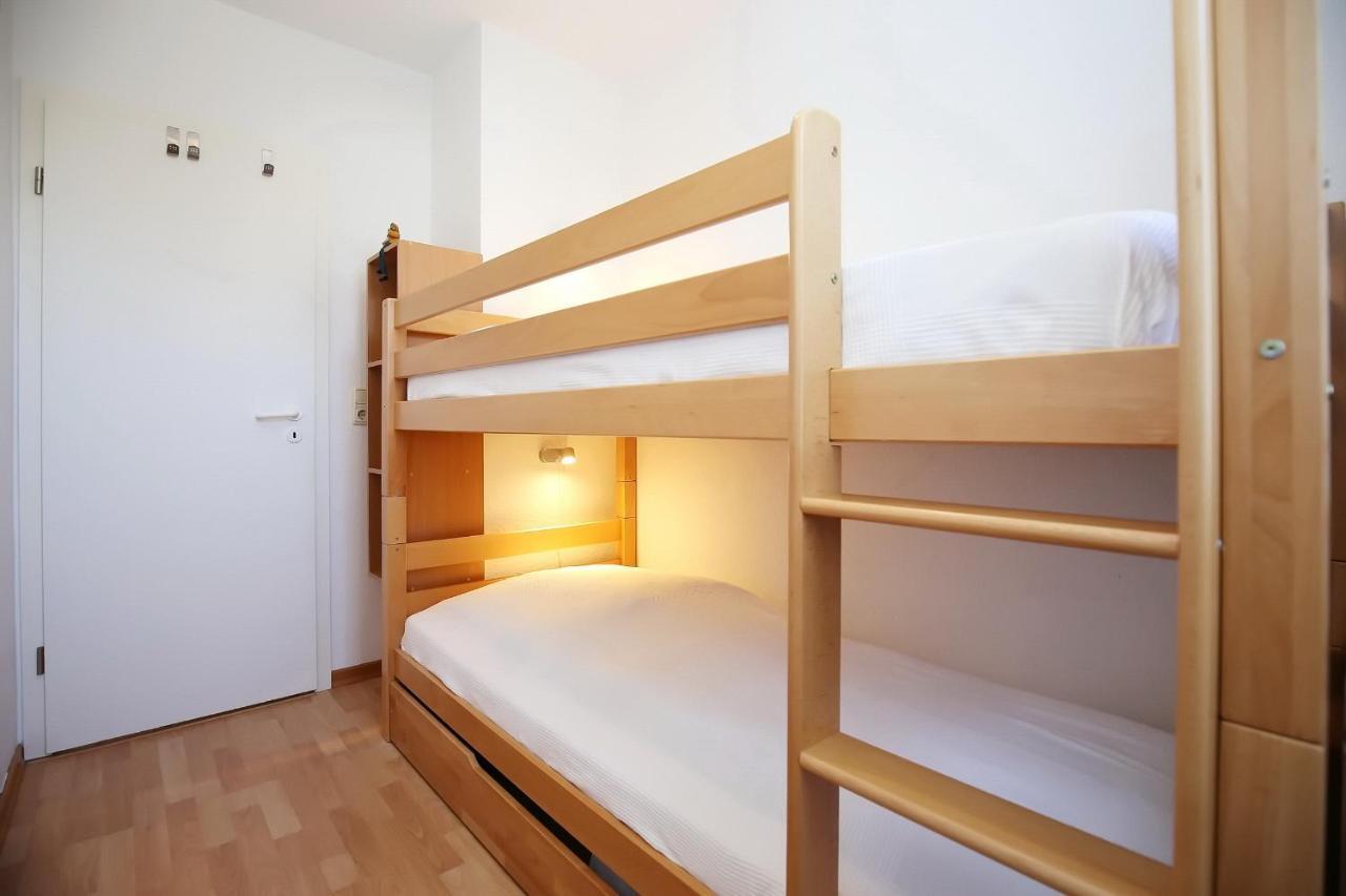 Suennslag Wohnung 019 بولتينهاجين المظهر الخارجي الصورة