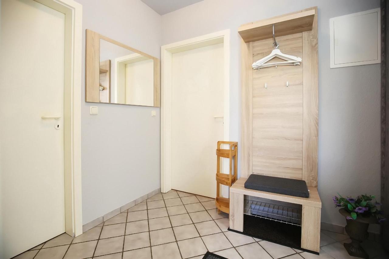 Suennslag Wohnung 019 بولتينهاجين المظهر الخارجي الصورة