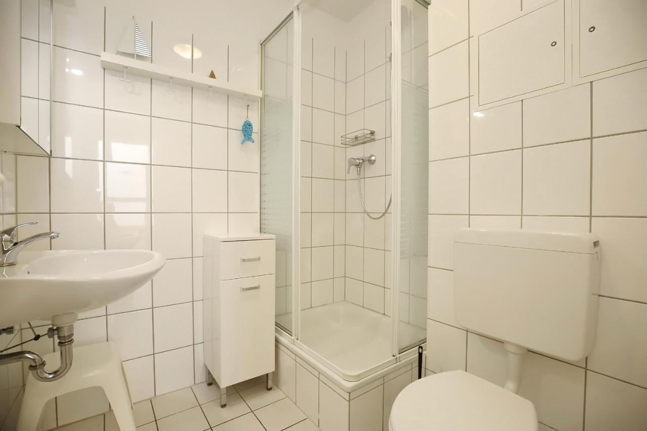 Suennslag Wohnung 019 بولتينهاجين المظهر الخارجي الصورة